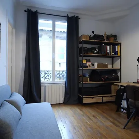 Bien En Exclusivite Apartmán El Prat de Llobregat