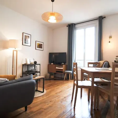 Bien En Exclusivite Apartment