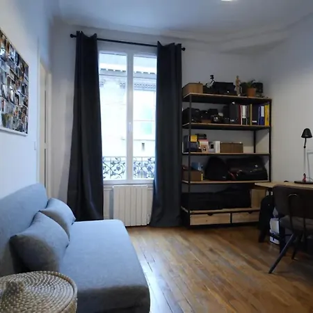 Apartment Bien En Exclusivite *