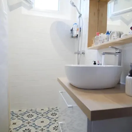 Bien En Exclusivite Apartment El Prat de Llobregat