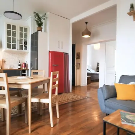 Apartment Bien En Exclusivite